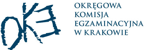 OkrÄgowa Komisja Egzaminacyjna w Krakowie