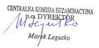 podpis lm